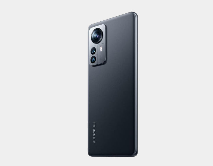【美品】Xiaomi 12S Pro 12+256GB Xiaomi 12 Pro 5G Dual SIM 256GB ROM 12GB RAM GSM Unlocked - Gray