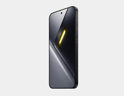 Xiaomi Poco X8 PRO MAX 5G 256GB ROM 12GB RAM Dual SIM GSM Unlocked - Black