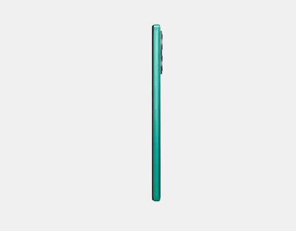 Xiaomi Poco X5 5G, Dual SIM, 128GB ROM 6GB RAM GSM Unlocked - Green