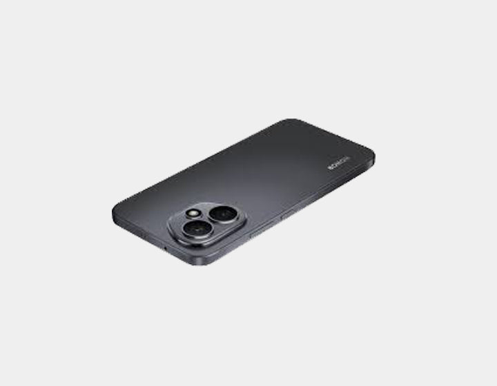 Honor 400 5G 512GB ROM 12GB RAM Dual SIM GSM Unlocked - Black