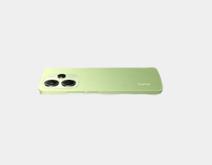 Xiaomi Redmi Note 14 4G 128GB ROM 6GB RAM Dual SIM GSM Unlocked  - Lime Green