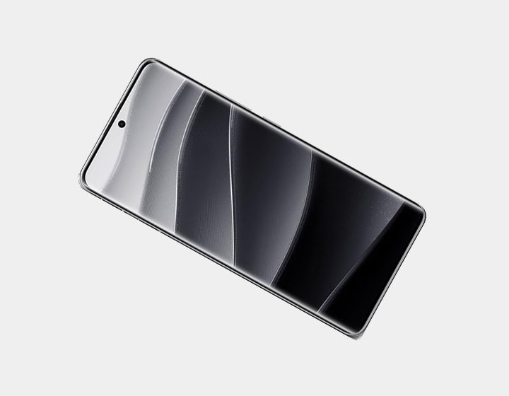 Xiaomi Redmi Note 14 Pro 4G 256GB ROM 8GB RAM Dual SIM GSM Black