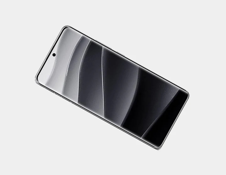 Xiaomi Redmi Note 14 Pro 4G 512GB ROM 12GB RAM Dual SIM GSM Unlocked - Midnight Black