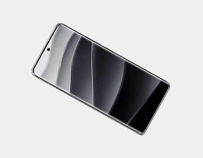 Xiaomi Redmi Note 14 Pro 4G 512GB ROM 12GB RAM Dual SIM GSM Unlocked - Midnight Black