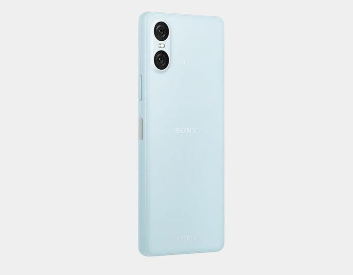 Sony Xperia 10 VI 5G XQ-ES72 128GB ROM 8GB RAM Dual SIM GSM – Blue
