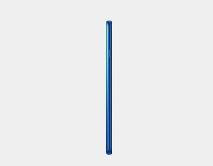 Samsung Galaxy A920f 128GB 6GB RAM Dual SIM GSM Unlocked - Lemonade Blue
