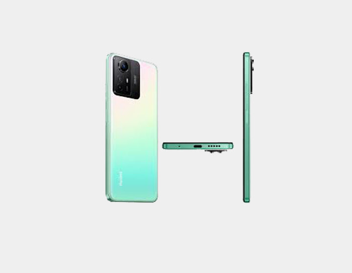 Xiaomi Redmi Note 12s 4G Dual SIM 256GB ROM 8GB RAM GSM Unlocked