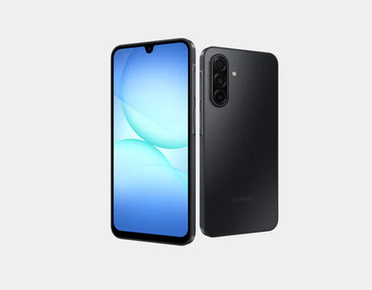 Samsung Galaxy A17 4G A175F Dual SIM 256GB ROM 8GB RAM GSM Unlocked - Black