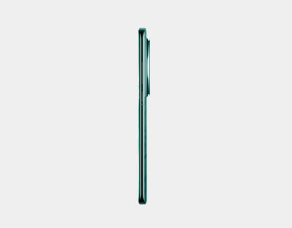 OnePlus 12 5G CPH2581 Dual SIM 512ROM 16GB RAM GSM Unlocked - Green