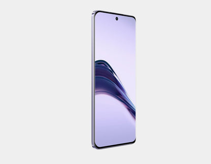 Realme 13 Pro 5G 512GB ROM 12GB RAM Dual SIM GSM Unlocked - Purple