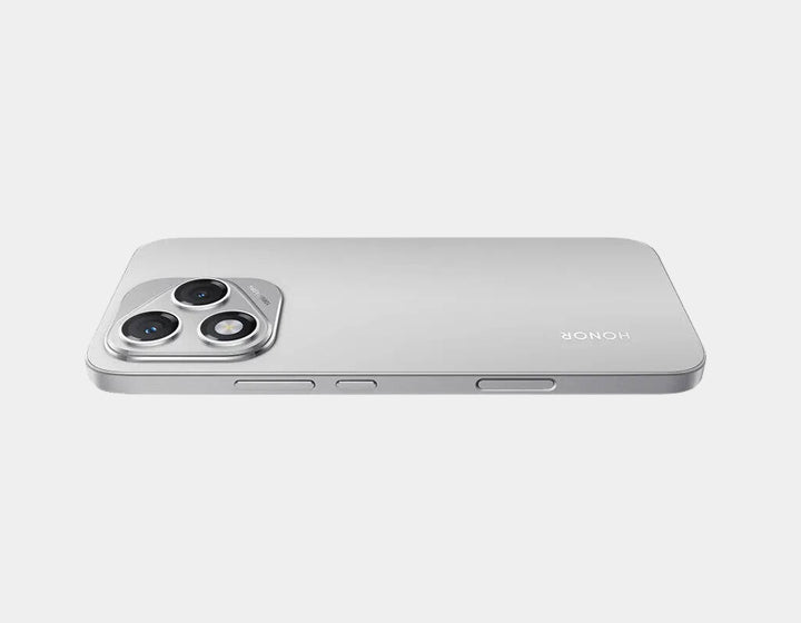 Honor 400 Lite 5G 256GB ROM 12GB RAM Dual SIM GSM Unlocked - Grey