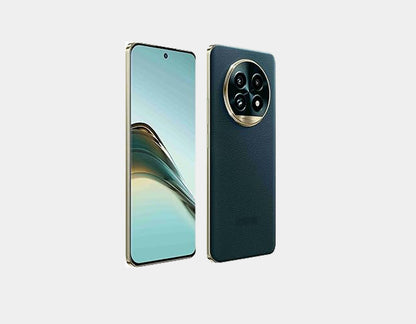 Realme 13 Pro 5G 512GB ROM 12GB RAM Dual SIM GSM Unlocked - Green