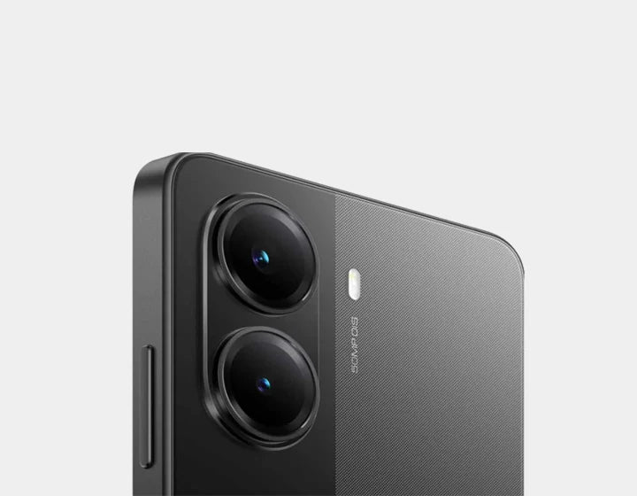 Xiaomi Poco X7 Pro 5G - 8GB RAM + 256GB - Negro - Smartphone De Alto Rendimiento
