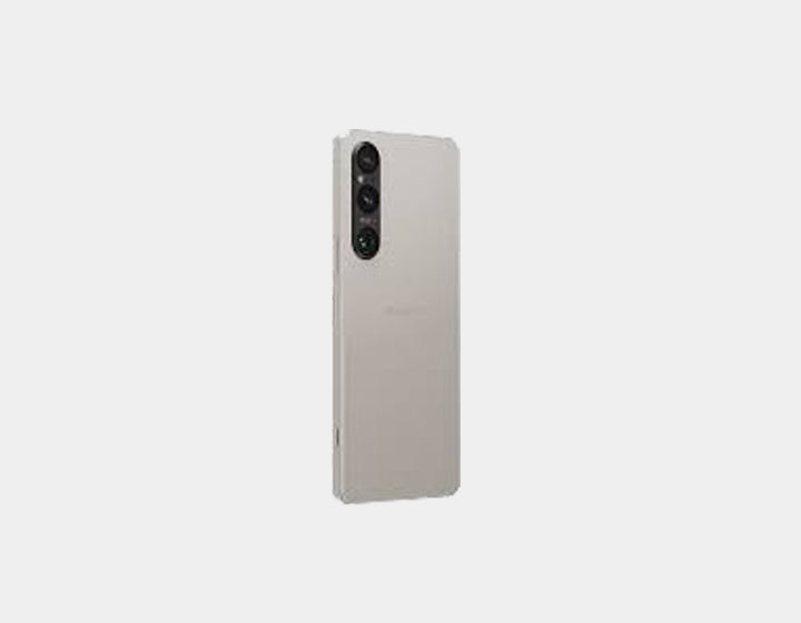 Sony Xperia 1 V 5G XQ-DQ72 Dual SIM 512GB ROM 12GB RAM GSM Unlocked – Silver