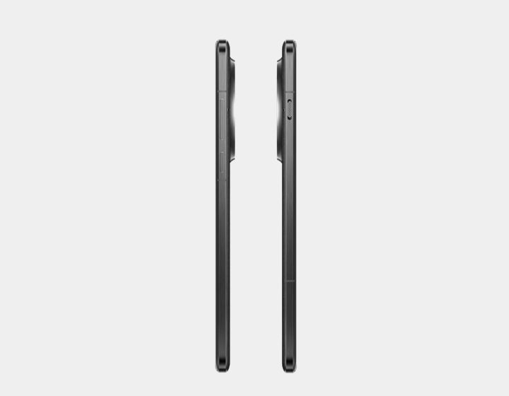 OnePlus 13 5G PJZ110 Dual SIM 256GB 12GB RAM GSM Unlocked - Black