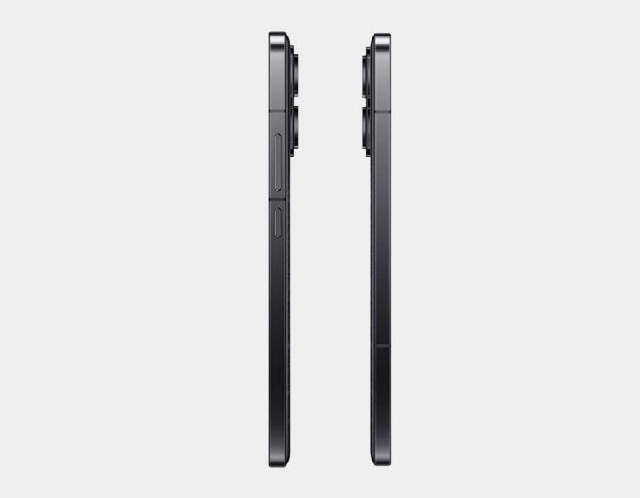 Xiaomi Poco F6 PRO 5G 1TB ROM 16GB RAM Dual SIM GSM Unlocked - Black