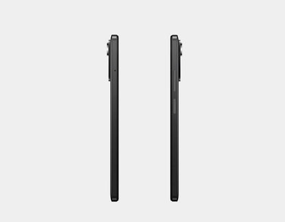 Xiaomi Redmi Note 12s 4G Dual SIM 256GB ROM 8GB RAM GSM Unlocked - Onyx Black