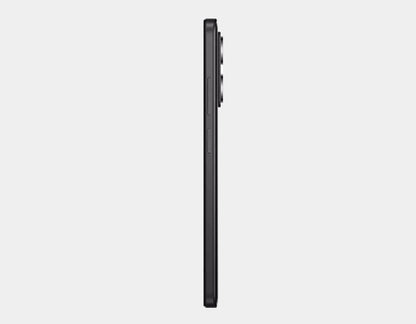 Xiaomi Redmi Note 12 Pro Plus 5G 256GB ROM 8GB RAM GSM Unlocked - Midnight Black