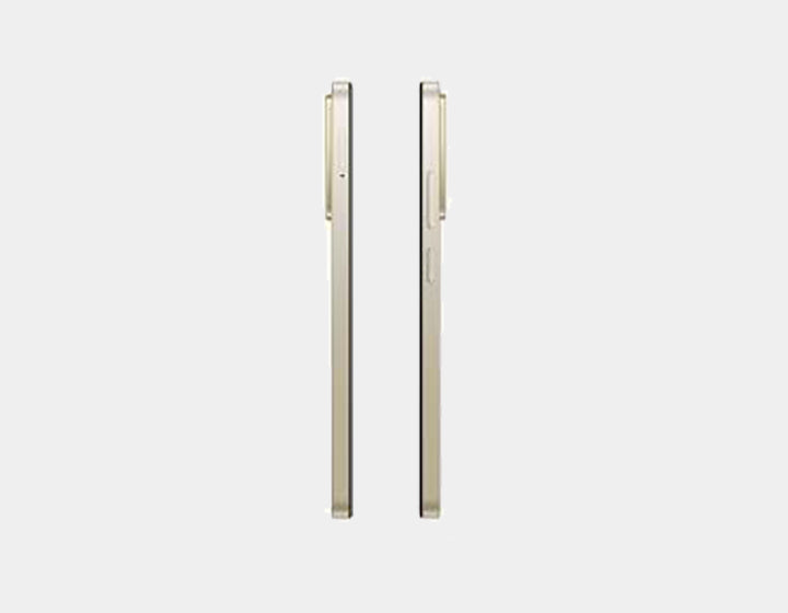 Xiaomi Redmi A5 4G 128GB ROM 4GB RAM Dual SIM GSM Unlocked - Gold
