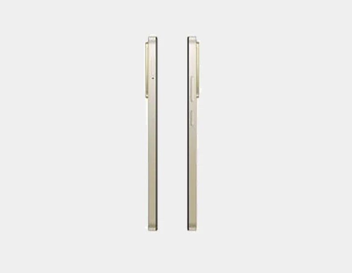 Xiaomi Redmi A5 4G 64GB ROM 3GB RAM Dual SIM GSM Unlocked - Gold