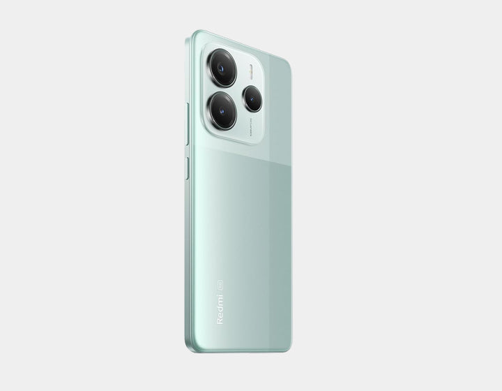 Xiaomi Redmi Note 14 5G 256GB ROM 8GB RAM Dual Sim GSM Unlocked - Coral Green
