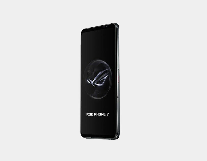 ASUS ROG Phone 7 AI2205 5G Dual 512GB ROM 16GB RAM GSM Unlocked - Black