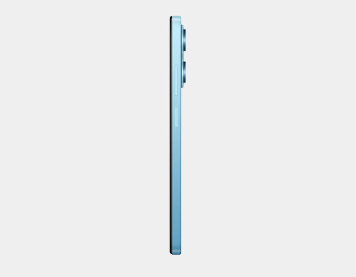 Xiaomi Poco X5 Pro 5G, Dual SIM, 256GB ROM 8GB RAM GSM Unlocked - Blue