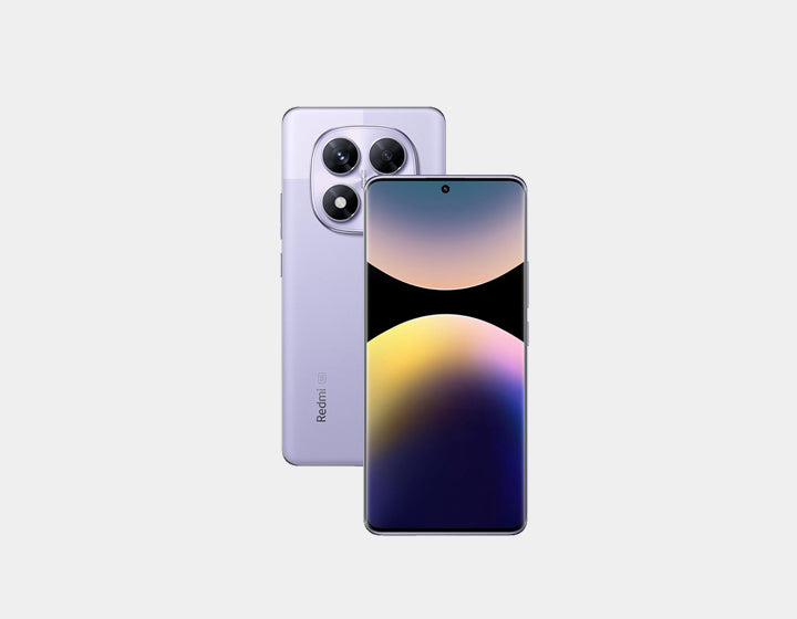 Xiaomi Redmi Note 14 Pro 5G 256GB ROM 8GB RAM Dual SIM GSM