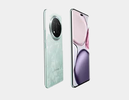 Honor X9c 5G 256GB ROM 12GB RAM Dual SIM GSM Unlocked - Jade Cyan