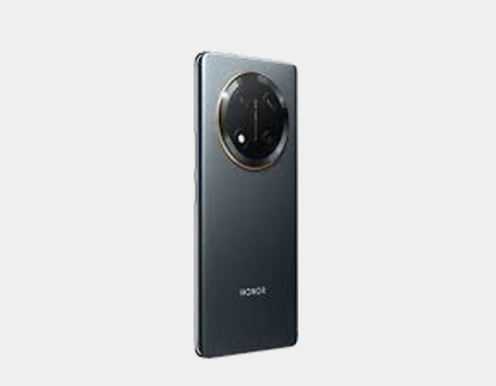 Honor X9c 5G 256GB ROM 12GB RAM Dual SIM GSM Unlocked - Black