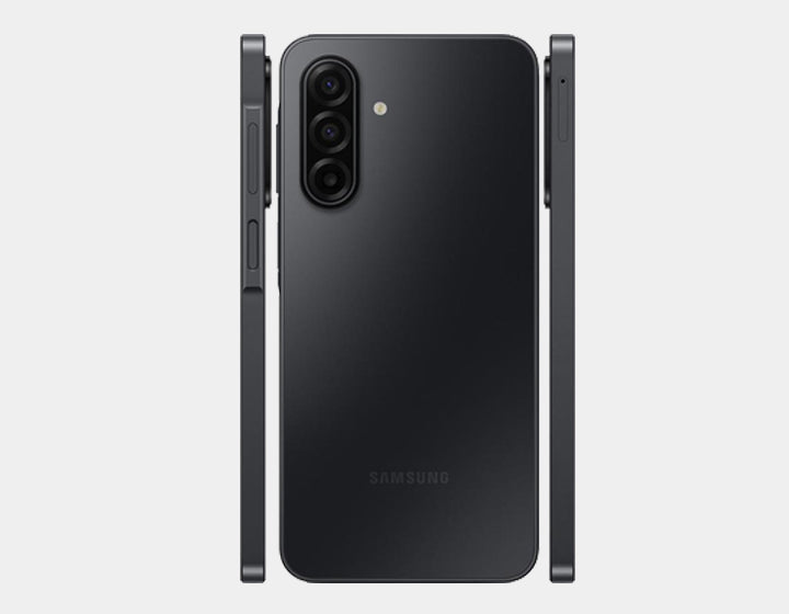 Samsung Galaxy A17 5G A176B Dual SIM 256GB ROM 8GB RAM GSM Unlocked - Black