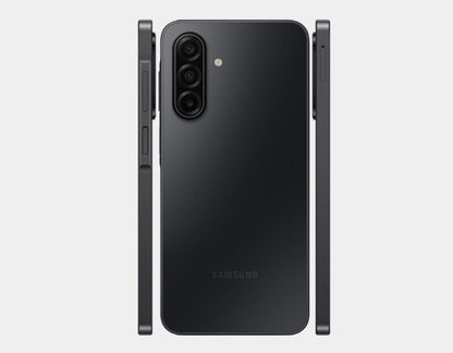 Samsung Galaxy A17 5G A176B Dual SIM 256GB ROM 8GB RAM GSM Unlocked - Black