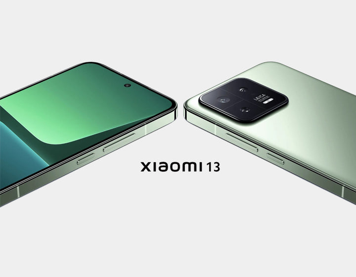 Smartphone Xiaomi 13 Dual SIM de 256GB / 12GB RAM de 6.36 50 + 12 + 10MP /  32MP - Branco (Global)