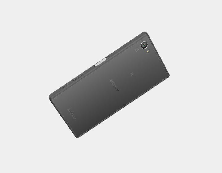 Sony Xperia Z5 Premium E6833 32GB LTE Dual Sim Unlocked - Black