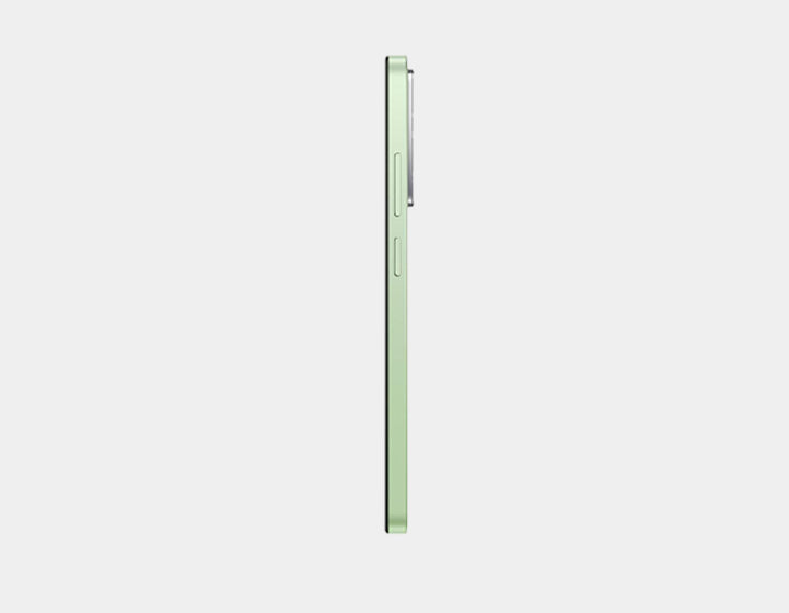 Xiaomi Redmi A5 4G 64GB ROM 3GB RAM Dual SIM GSM Unlocked - Green