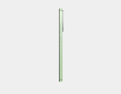 Xiaomi Redmi A5 4G 64GB ROM 3GB RAM Dual SIM GSM Unlocked - Green
