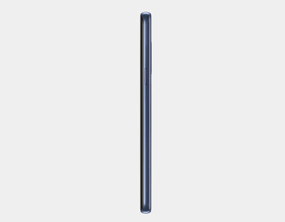 Samsung Galaxy S9 G960F DS 64GB ROM 4GB RAM GSM Unlocked - Blue