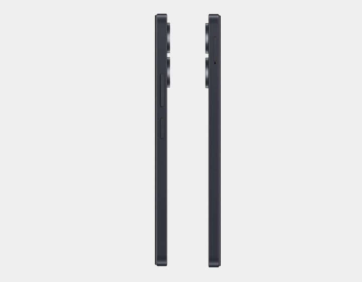 Xiaomi Poco C65 4G Dual SIM 256GB ROM 8GB RAM GSM Unlocked -Black