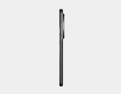 OnePlus 12 5G CPH2581 Dual SIM 512ROM 16GB RAM GSM Unlocked - Black