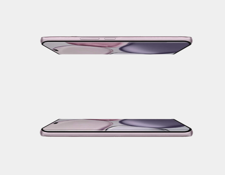 Honor X9c 5G 256GB ROM 12GB RAM Dual SIM GSM Unlocked - Purple