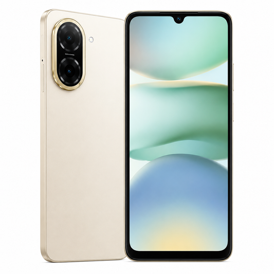 Xiaomi Redmi A5 4G 64GB ROM 3GB RAM Dual SIM GSM Unlocked - Gold
