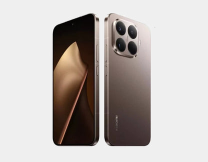 XIAOMI 15T PRO 5G 512GB ROM 12GB RAM Dual SIM GSM Unlocked - Gray