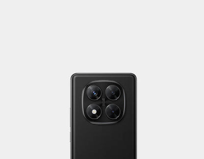 Xiaomi Redmi Note 14 Pro 4G 512GB ROM 12GB RAM Dual SIM GSM Unlocked - Midnight Black