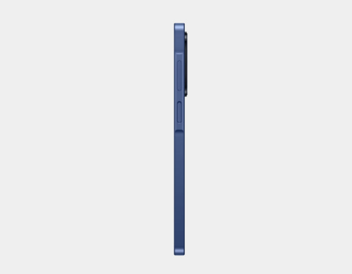 Samsung Galaxy A17 5G A176B Dual SIM 256GB ROM 8GB RAM GSM Unlocked - Blue