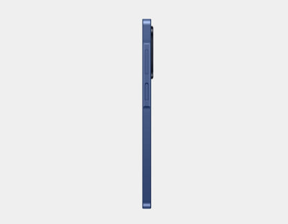 Samsung Galaxy A17 5G A176B Dual SIM 256GB ROM 8GB RAM GSM Unlocked - Blue