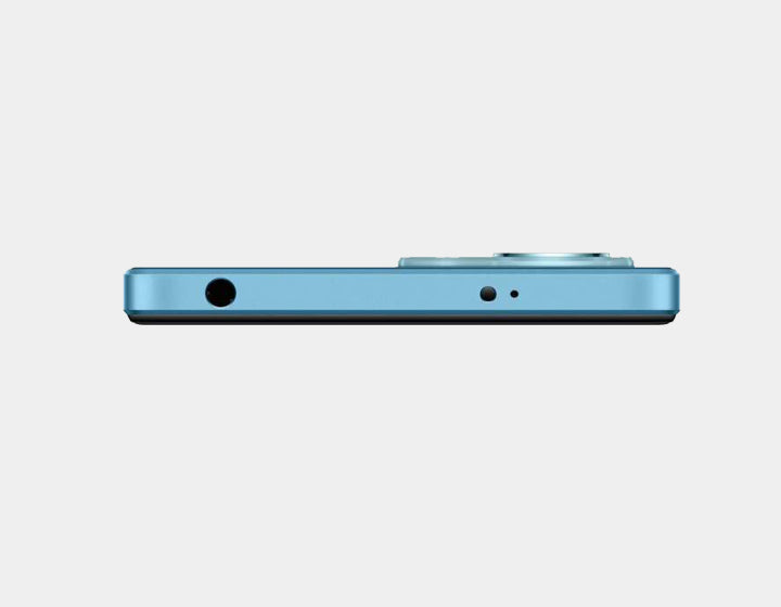 Xiaomi Redmi Note 12 5G 128GB ROM 4GB RAM Dual SIM GSM Unlocked