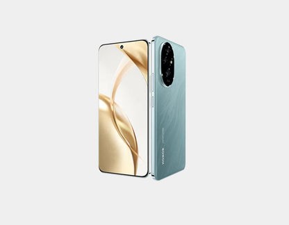 Honor 200 5G 256GB ROM 12GB RAM Dual SIM GSM Unlocked - Green