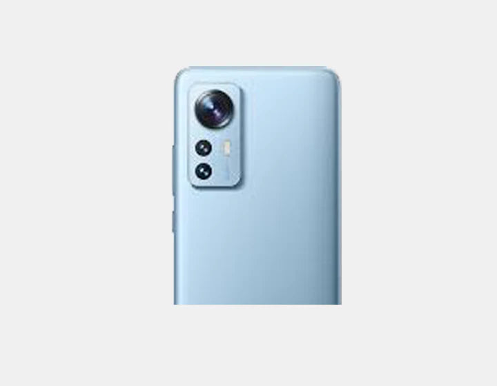 Xiaomi 12 5G + 4G LTE 256GB + 8GB Snapdragon® 8 Gen 1 Global Unlocked 50MP Pro Grade Camera (Not for Verizon Boost At&T Cricket Straight) + (w/Fast