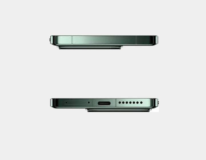 Xiaomi 14 5G 512GB ROM 12GB RAM Dual SIM GSM Unlocked - Green