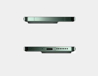 Xiaomi 14 5G 512GB ROM 12GB RAM Dual SIM GSM Unlocked - Green